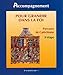 Pour grandir dans la Foi CM2 : Livre de l'animateur by 