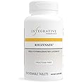 Integrative Therapeutics Rhizinate Fructose Free - Deglycyrrhizinated Licorice (DGL) - Supplement for Stomach, Intestinal and