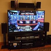 Amazon.com: APC J25B 8-Outlet J-Type Power Conditioner with Battery