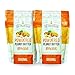 PB Trimmed Powder Peanut Butter 1 LB (2-Pack) Original