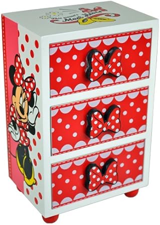 minnie mouse wooden kitchen