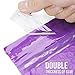 Metronic 50 Pack Bubble Mailers