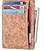 ZAIONE Cork Fabric Roll 8