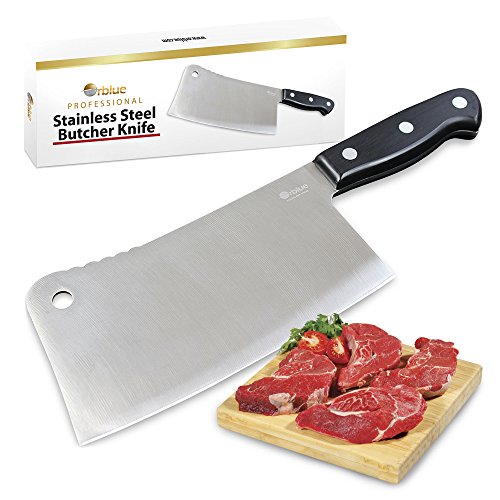 We Analyzed 17 962 Reviews To Find The Best Butcher Knife