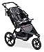 BOB Prior Model Single Jogging Stroller Adapter for Graco Infant Car Seats