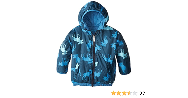 hatley reversible puffer jacket