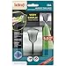 Tatkraft Ida Strong Self Adhesive Towel Holder Stainless Steel