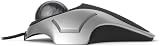Kensington Orbit Trackball Wired Ambidextrous Optical 40mm Ball Space Grey view 5