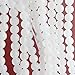 JARTC Natural White Jade Gemstone Loose Beads Round 10mm Energy Stone Healing Power for Jewelry Making