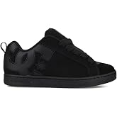 DC Women's Court Graffik Platform | Skateboarding Shoes