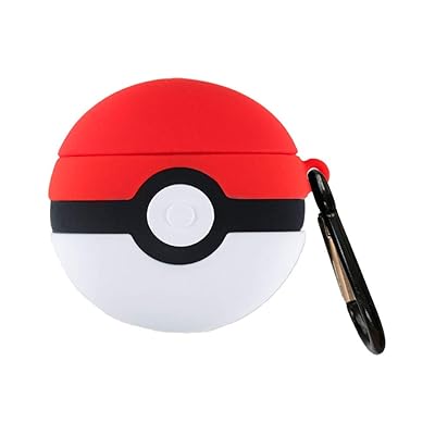 3D Cute Cartoon Silicone Case with Keychain for Poland Ubuy