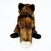 Gund Rocco Fox Stuffed Animal Plush