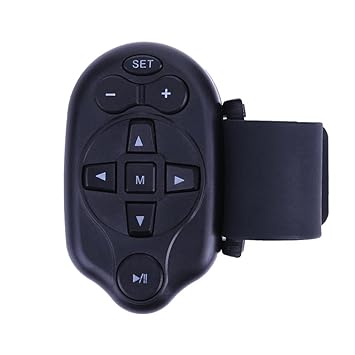 universal steering wheel remote control for car stereo india