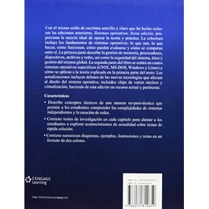 Sistemas Operativos (Spanish Edition)