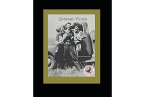 Greyeyes Family Tree