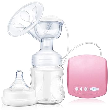 breastfeeding pump