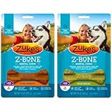 zukes z bones recall