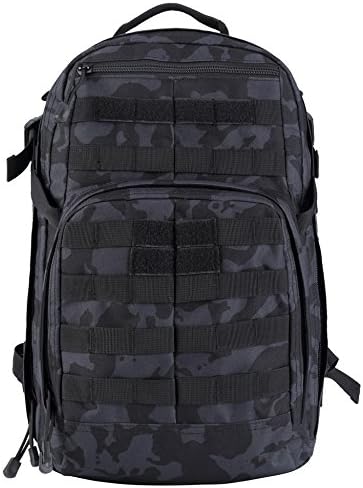Ten Point Gear TPG Tactical Assault Daypack (Multiple Color Options)