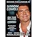 Simon Cowell -On The Record [DVD]