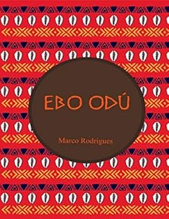 Livro ẸBỌ ỌDÚ: ÀWỌ IFÁBÙNMÌ FÁTÚNMBÍ