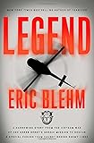 Legend: The Incredible Story of Green Beret Sergeant Roy Benavidez's Heroic Mission to Rescue a Special Forces Team Caught Behind Enemy Lines