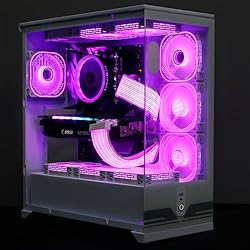 Sirlyr PC RGB Strips,Addressable ARGB Strip