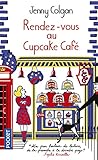 Rendez-vous au Cupcake Cafe by 