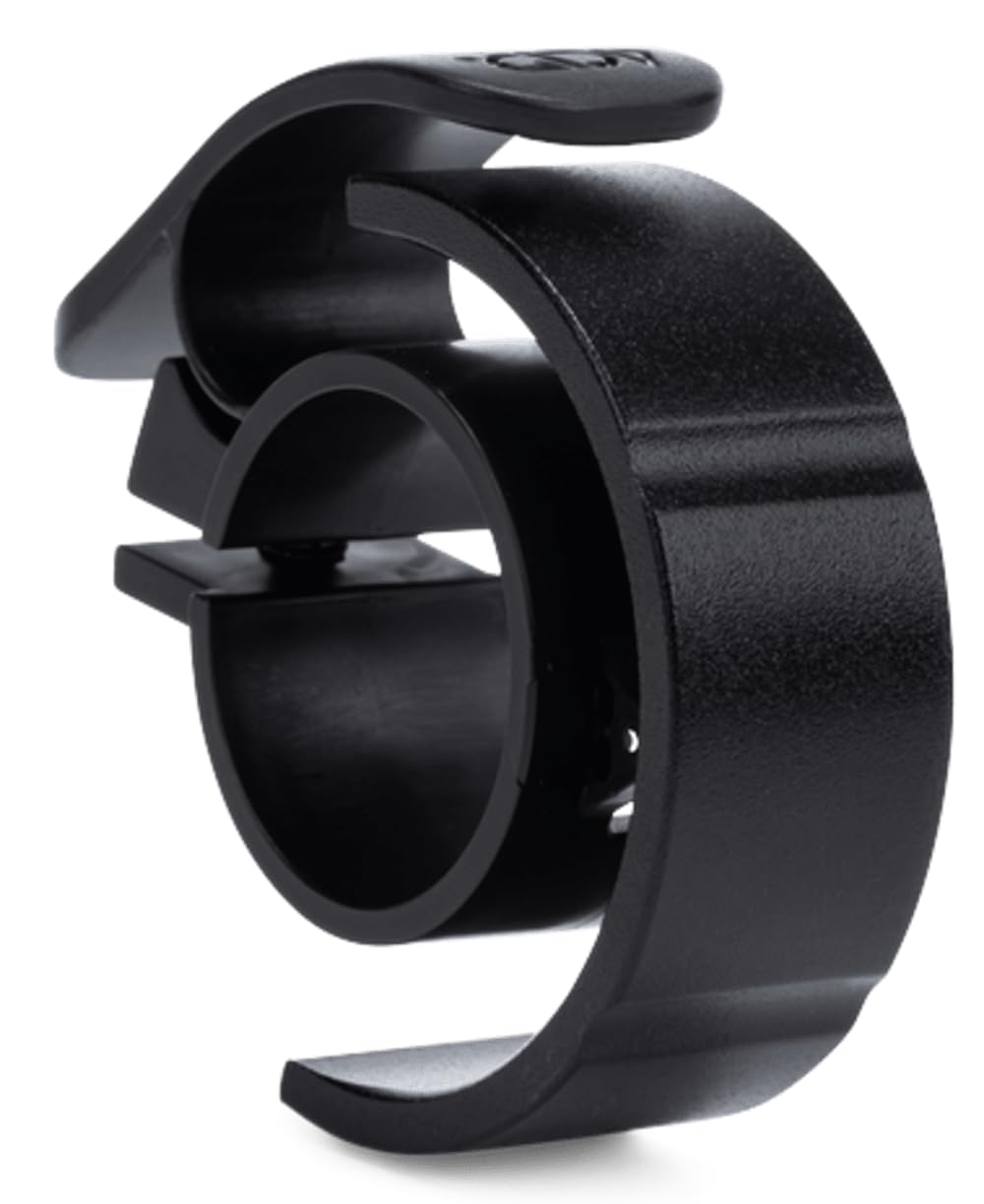 acid Bicycle Bell Black