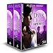 Dark Light - Vampire brothers (Vol. 5-6) (French Edition) by Alice H. Kinney