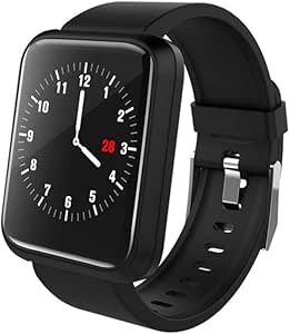 321ou smartwatch