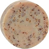 SAPPO HILL SOAPWORKS GLYCERINE CRM SOAP,O/FSHN, 3.5