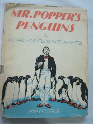Mr. Popper's Penguins
