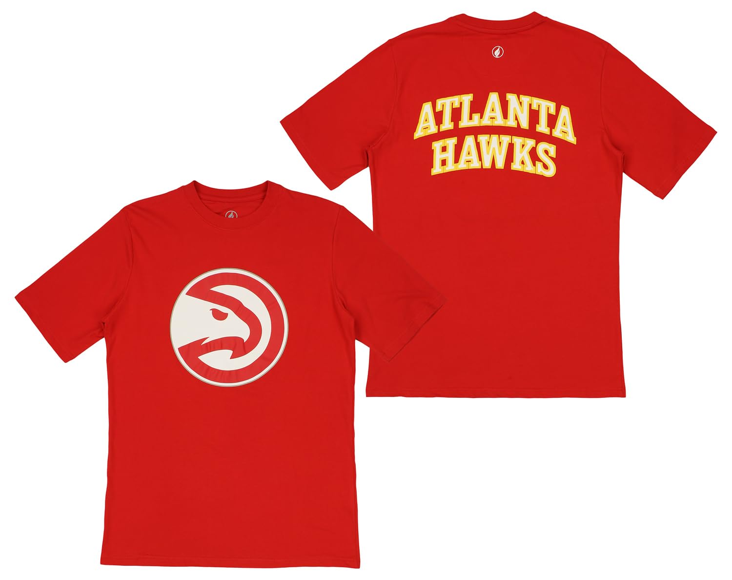 FISLL Men's NBA Team Color, Name and Logo Premium