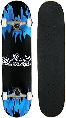 Krown Rookie Complete Skateboard