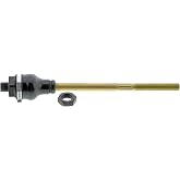 Mevotech GES3488 Tie Rod End, 1 Count (Pack of 1) | Replaces 534-617. OE-grade replacement.