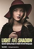 Light and Shadow: Dynamic Lighting Design for Studio Portrait Photography