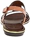Naturalizer Women's Harrison Gladiator Sandal