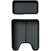 Rivian R1 Center Console Organizer