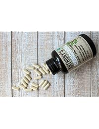 Anthony's Suplemento – 120 cápsulas vegetales – 1500 mg por porción – Extracto de pimienta negra para una mayor biodisponibilidad