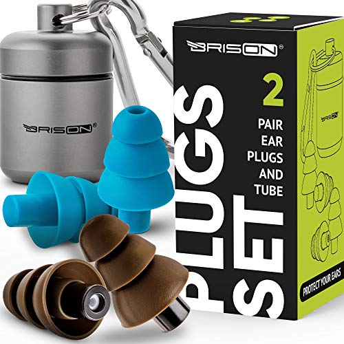 Top 10 Industrial Hearing Protection Ear Plugs of 2020 No Place