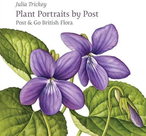 Download Plant Portraits by Post: Post & Go British Flora PDF