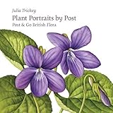 Image de Plant Portraits by Post: Post & Go British Flora