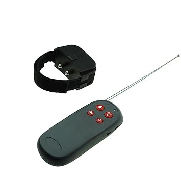 DAYYN Elektro Sex Fernbedienung Steuerung Vibrierend Penisring Sexspielzeug, Elektrisch Schock Penisring Vibrator Keuschheit Gürtel für Männer