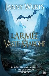 L' armée de Vaste-Marche
