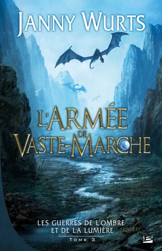 L' armée de Vaste-Marche
