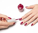 OPI Nature Strong Natural Vegan Nail Polish A Bloom with a View 15ml view 8