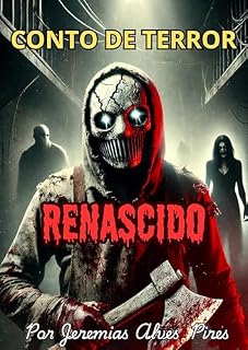 Livro Renascido