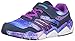 Saucony Unisex-Child Flash a/C Sneaker