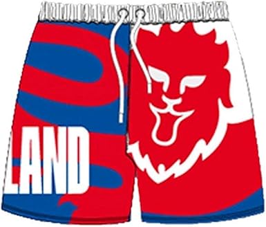 england swimming shorts