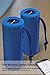 MIATONE Outdoor Portable Bluetooth Wireless Speaker (Waterproof) (Blue)thumb 3